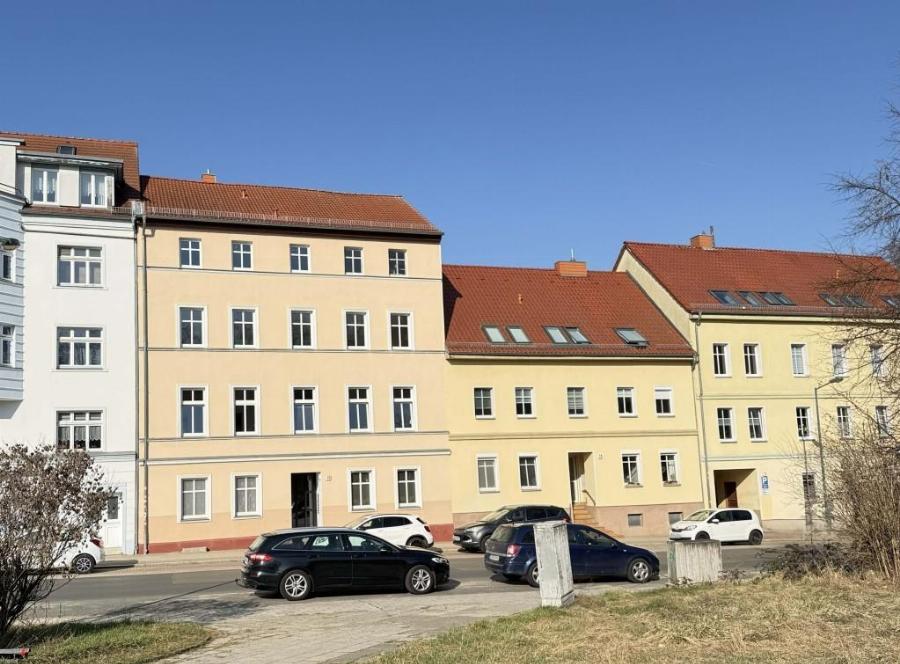 Wohnung Große Müllroser Straße in Frankfurt (Oder)