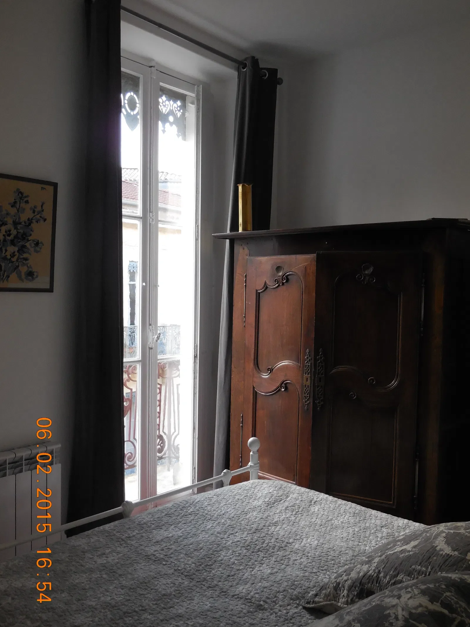 Appartement Rue des Marchands à Nîmes