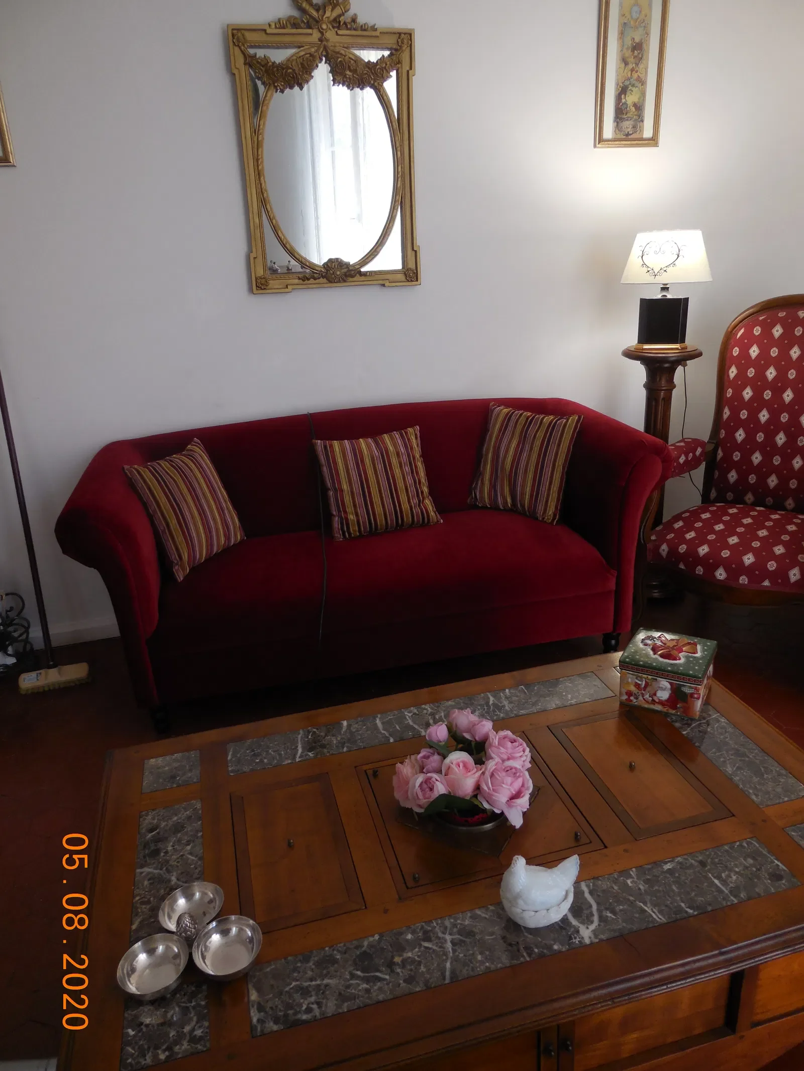 Appartement Rue des Marchands à Nîmes