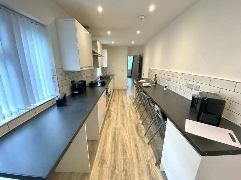 House Wilfred Place in Stoke-on-Trent