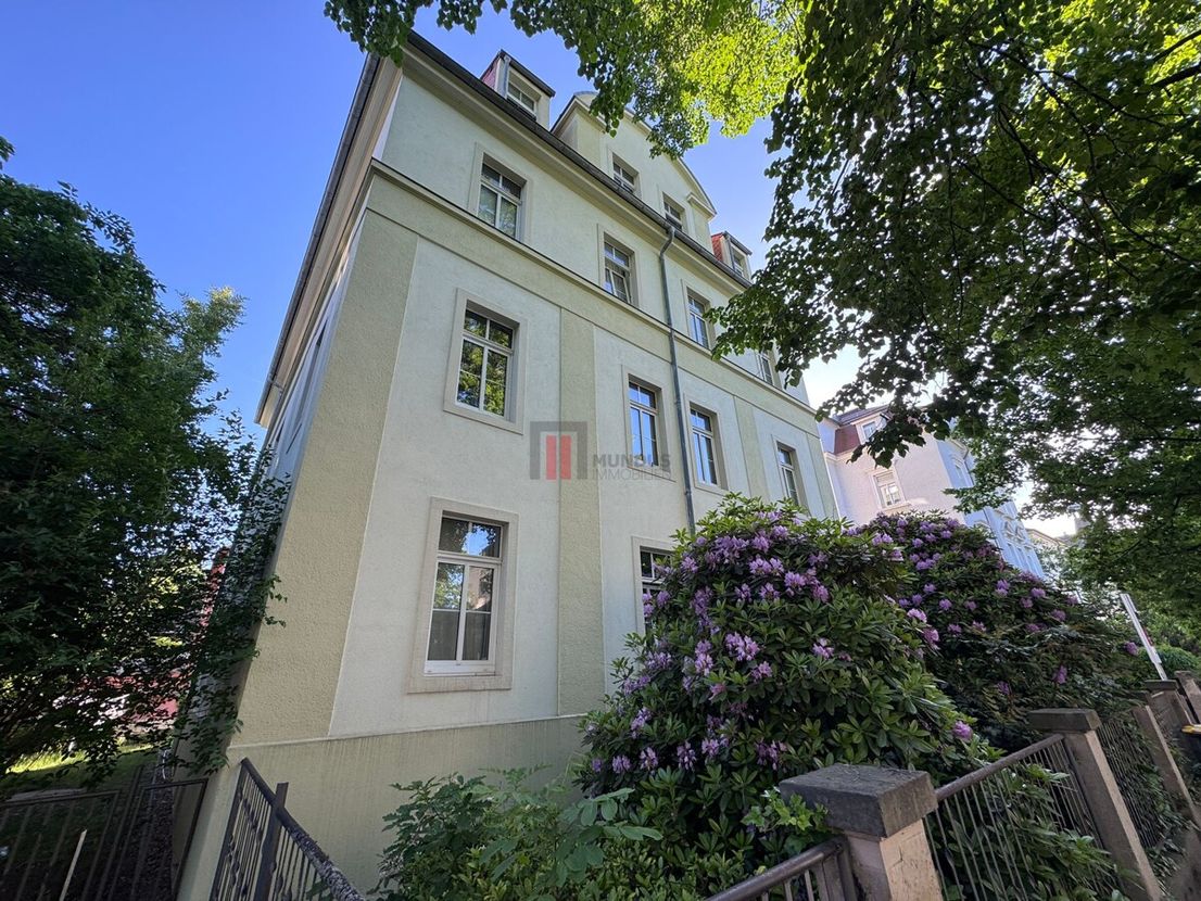 Wohnung Wittenberger Straße in Dresden