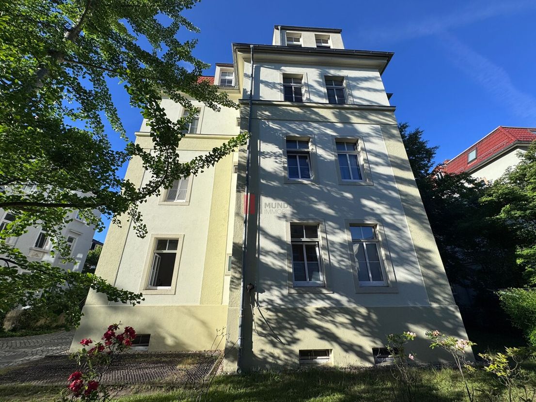 Wohnung Wittenberger Straße in Dresden