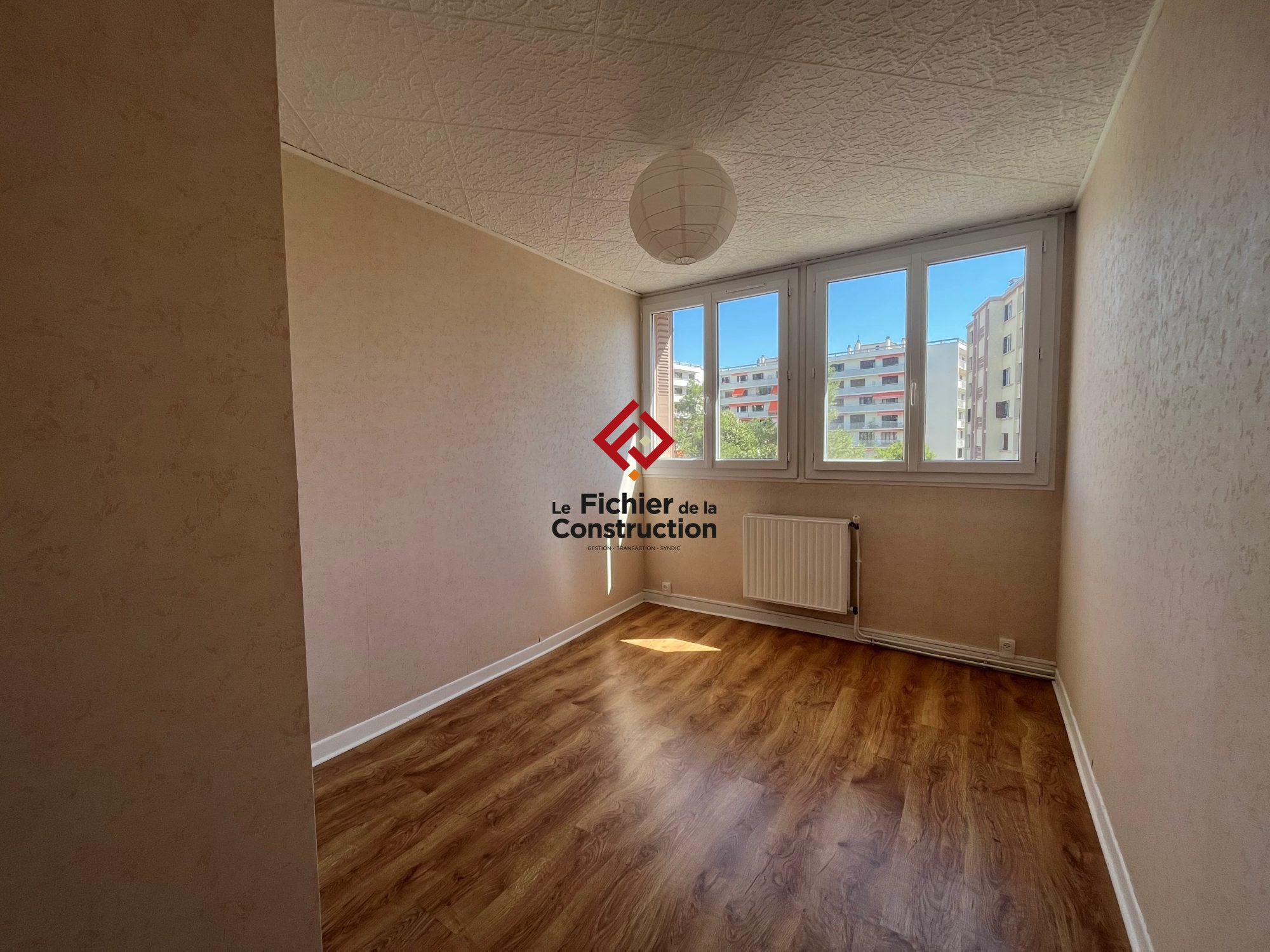 Appartement Avenue du Grésivaudan à Meylan