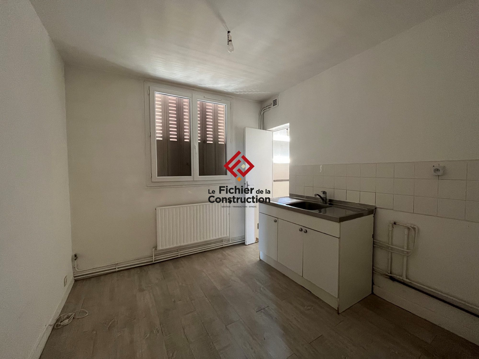 Appartement Avenue du Grésivaudan à Meylan