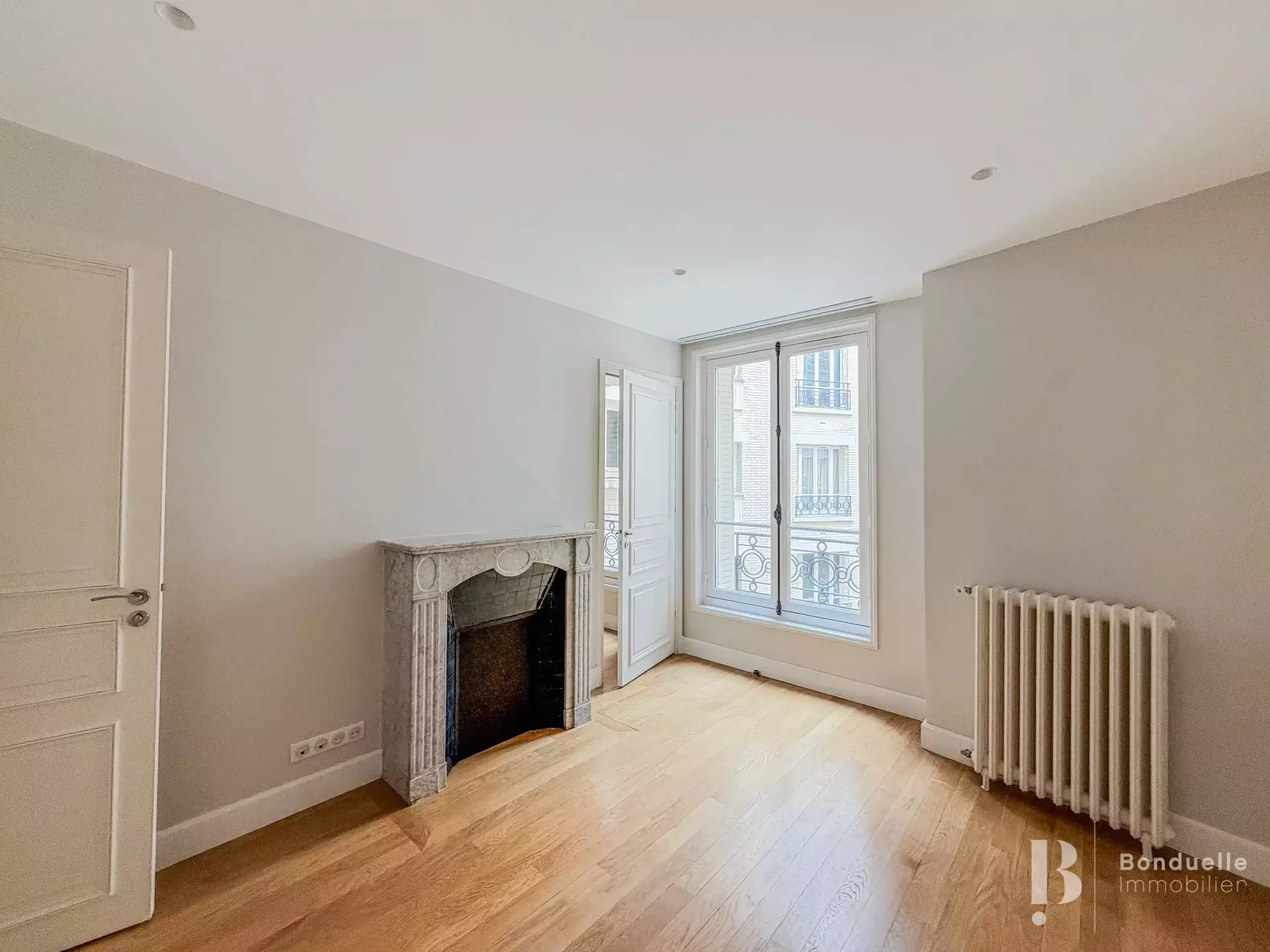 Appartement Boulevard de Port-Royal à Paris