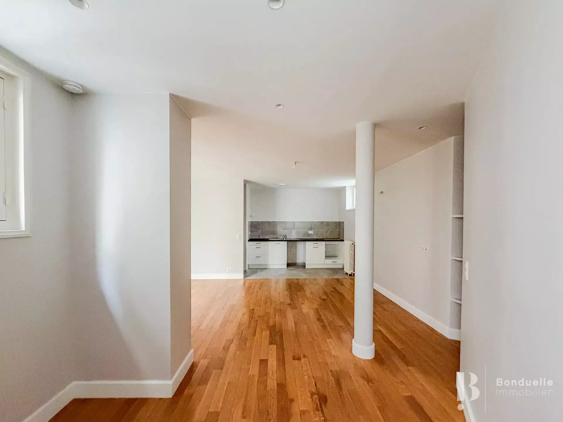 Appartement Boulevard de Port-Royal à Paris