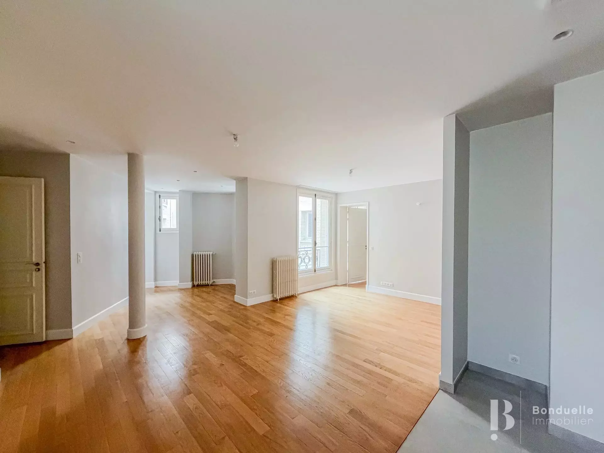 Appartement Boulevard de Port-Royal à Paris