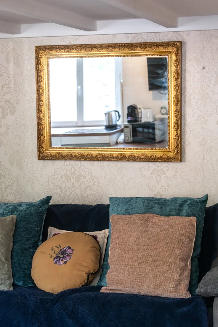 Flat Rue de la Quarantaine in Lyon