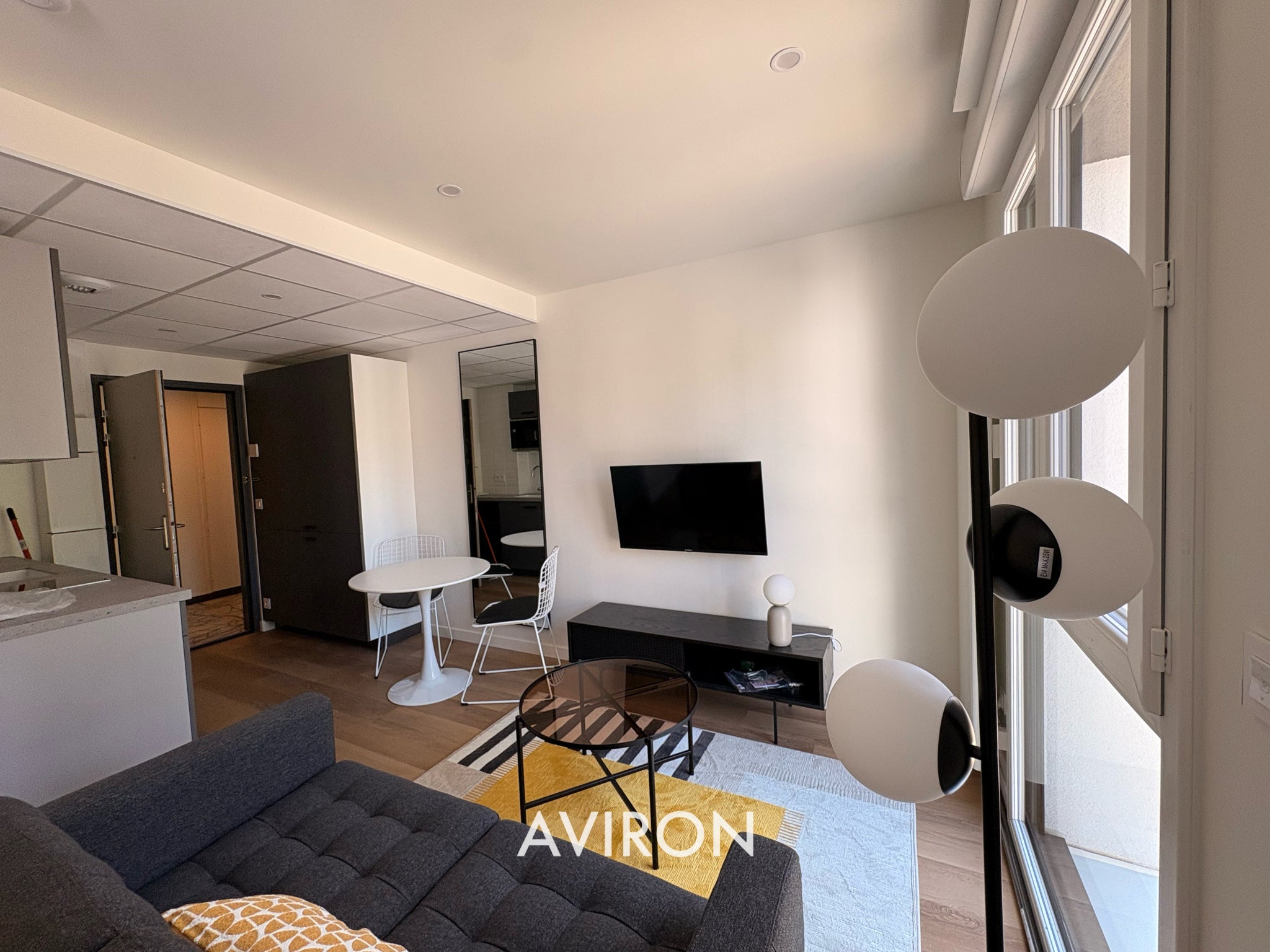 Appartement Rue Pierre-Brossolette à Chartres
