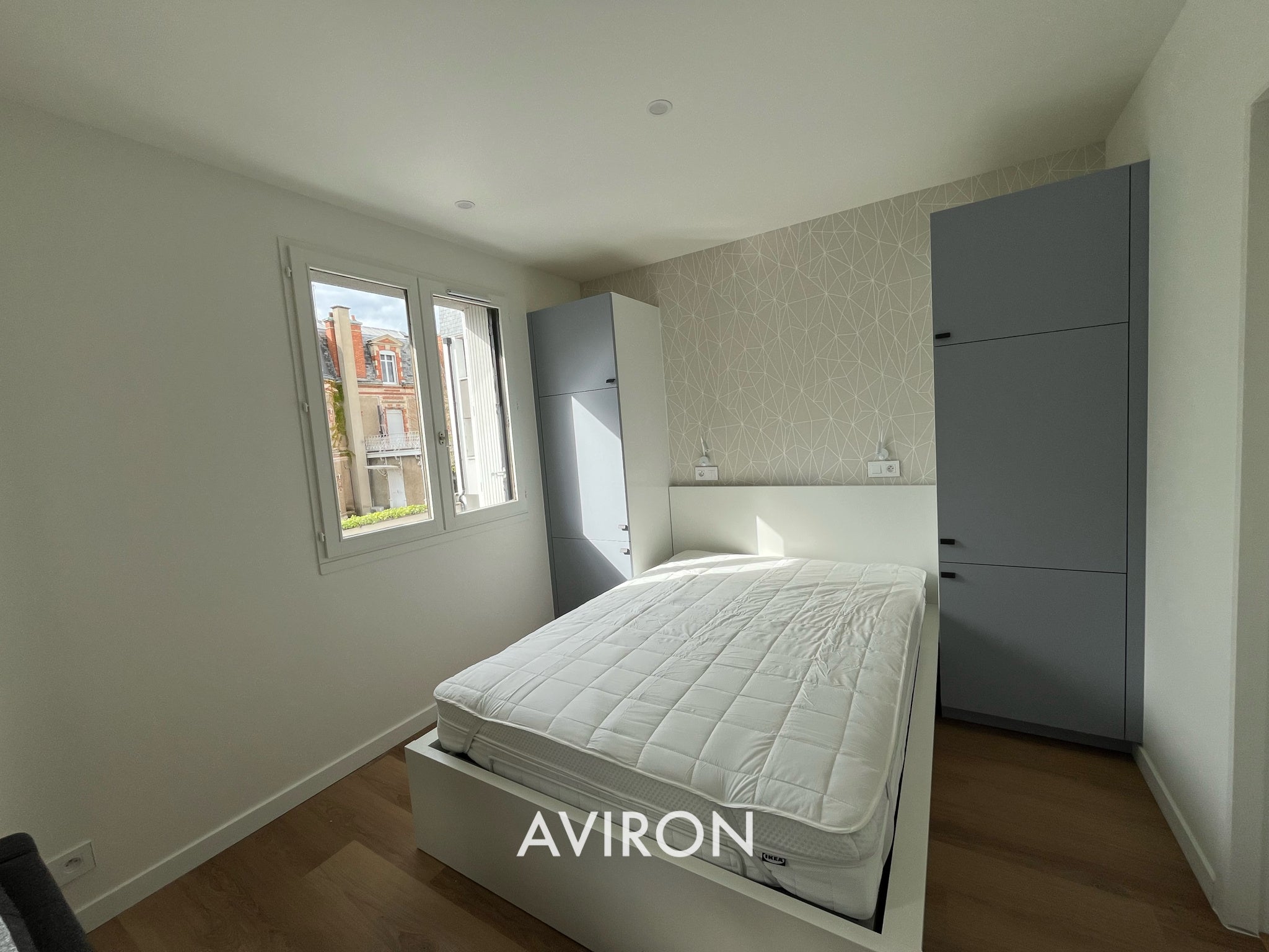 Appartement Rue Pierre-Brossolette à Chartres