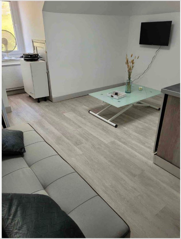 Appartement Rue de l'Église à Ussel