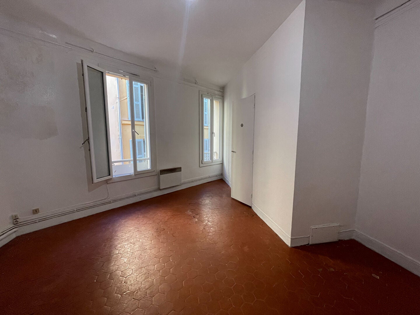 Appartement Route de Berre à Aix-en-Provence