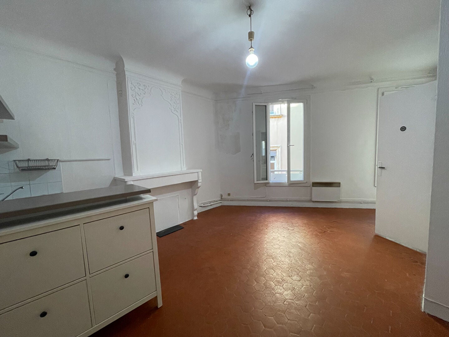 Flat Route de Berre in Aix-en-Provence