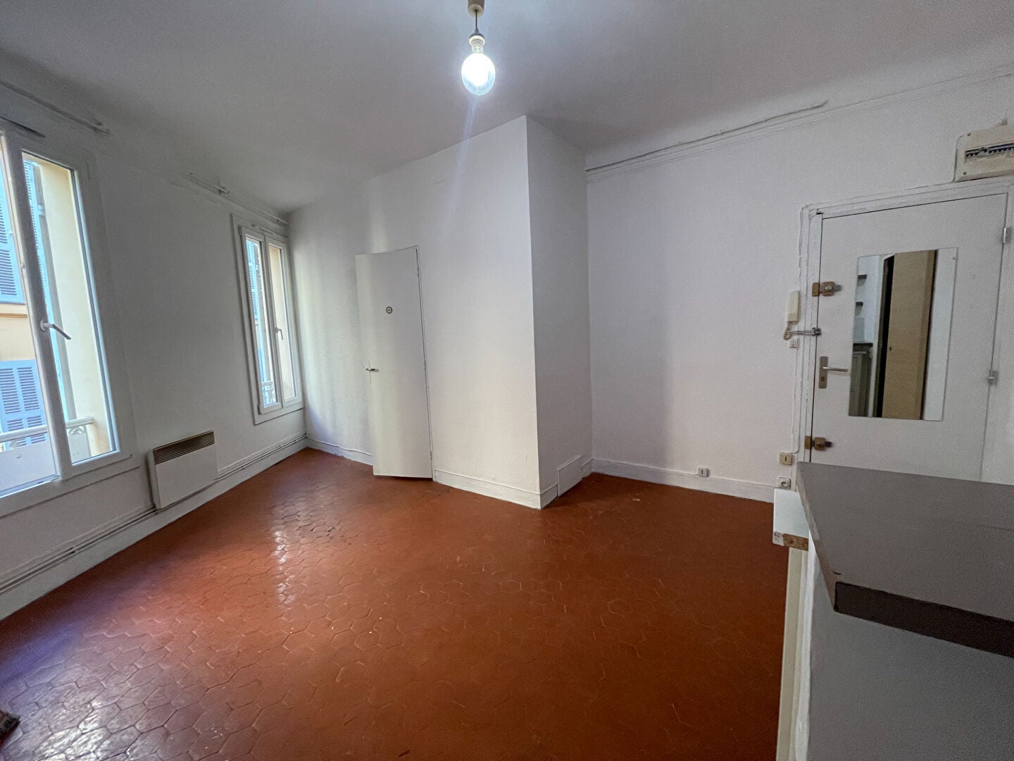 Appartement Route de Berre à Aix-en-Provence