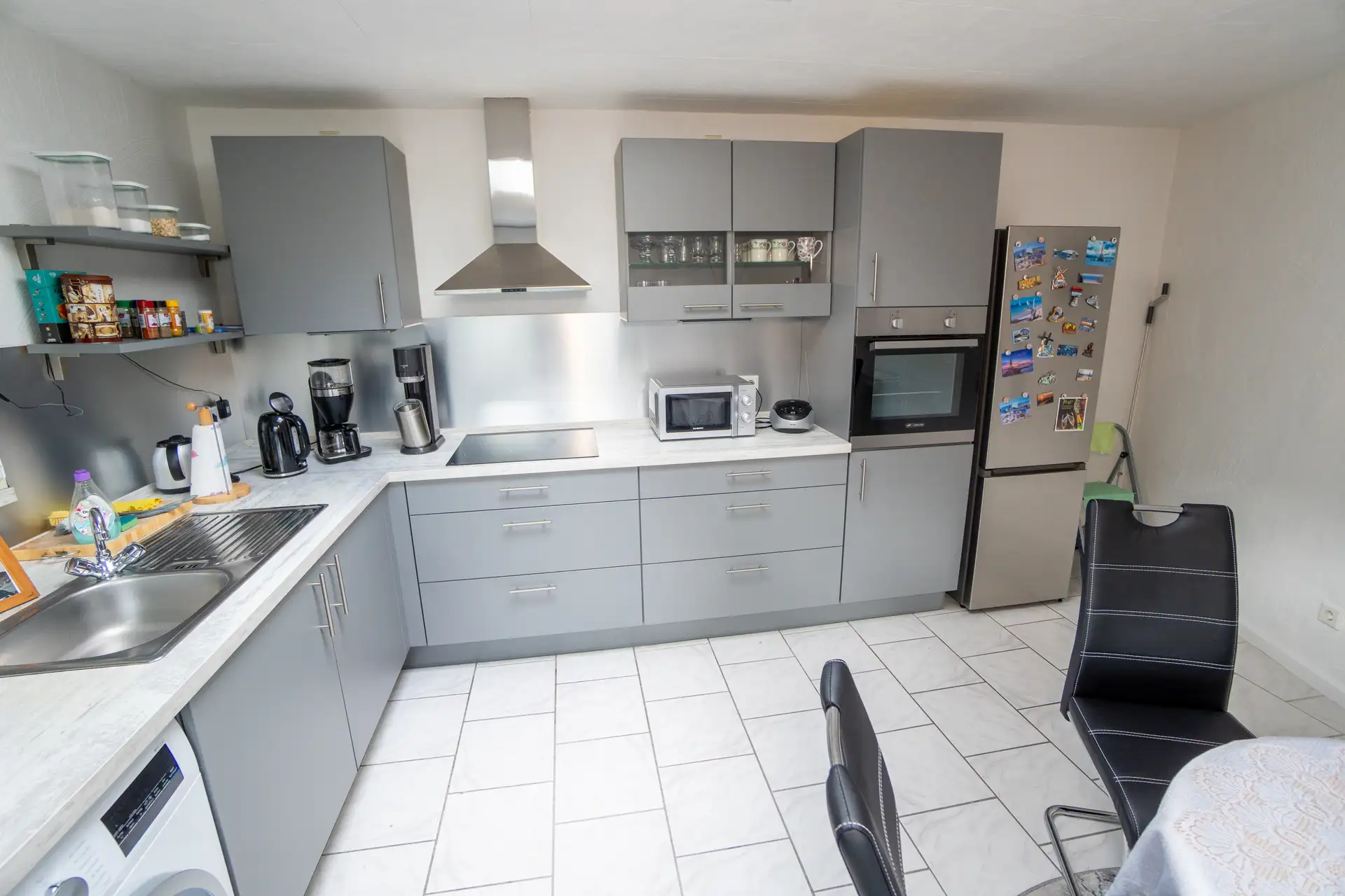 Wohnung Gerstau in Remscheid