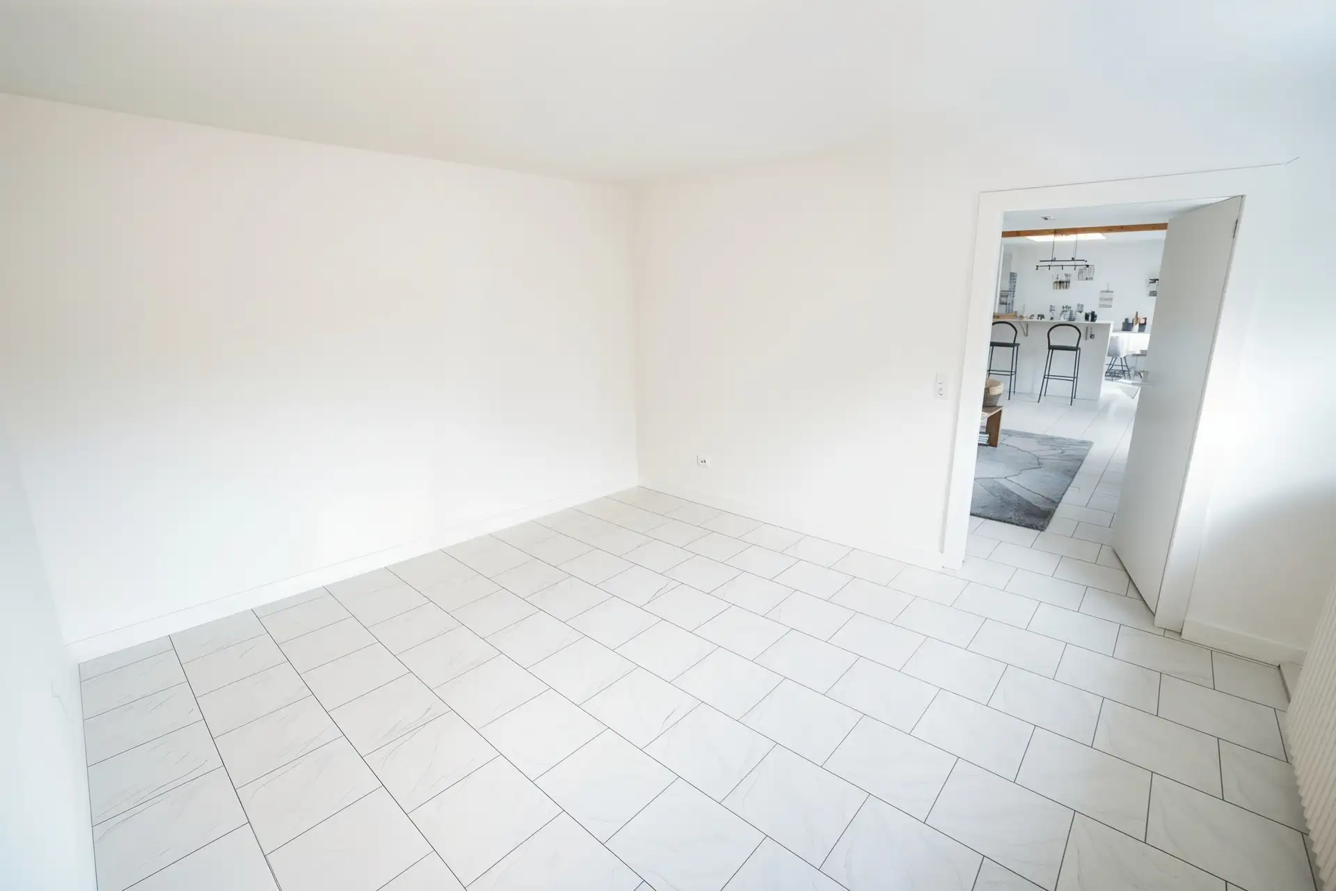 Wohnung Gerstau in Remscheid