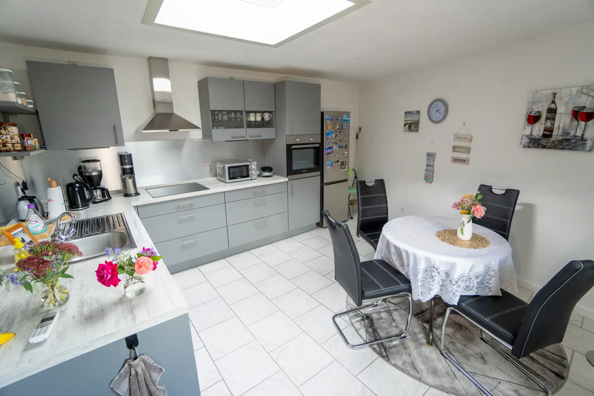 Wohnung Gerstau in Remscheid