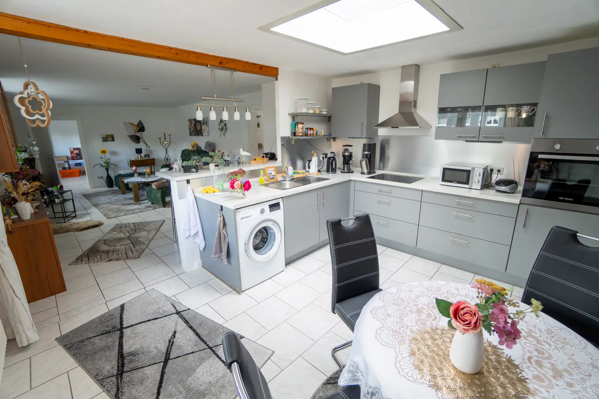 Wohnung Gerstau in Remscheid