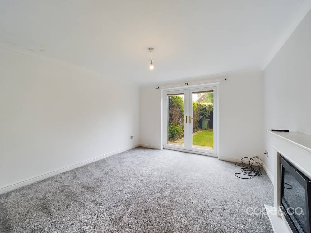 House Oaktree Close in Amber Valley