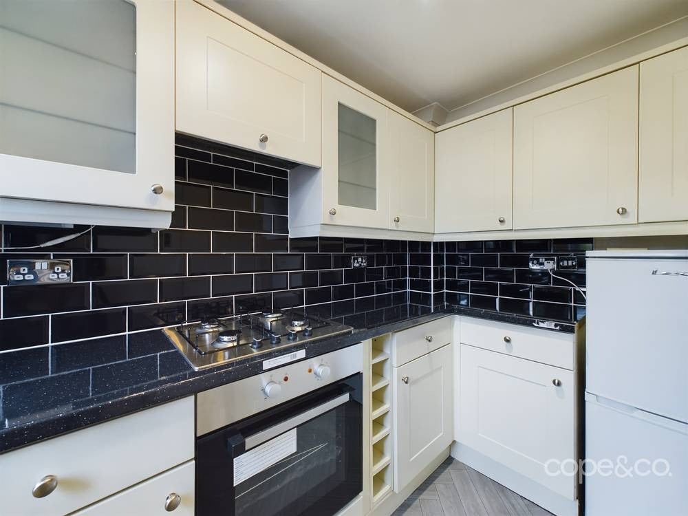 House Oaktree Close in Amber Valley