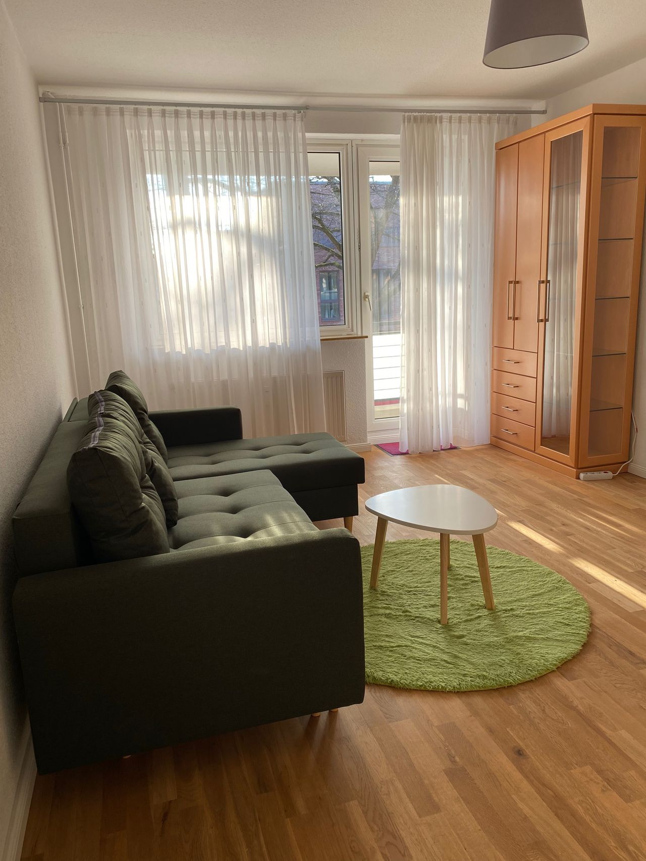 Wohnung Lottestraße in Hamburg
