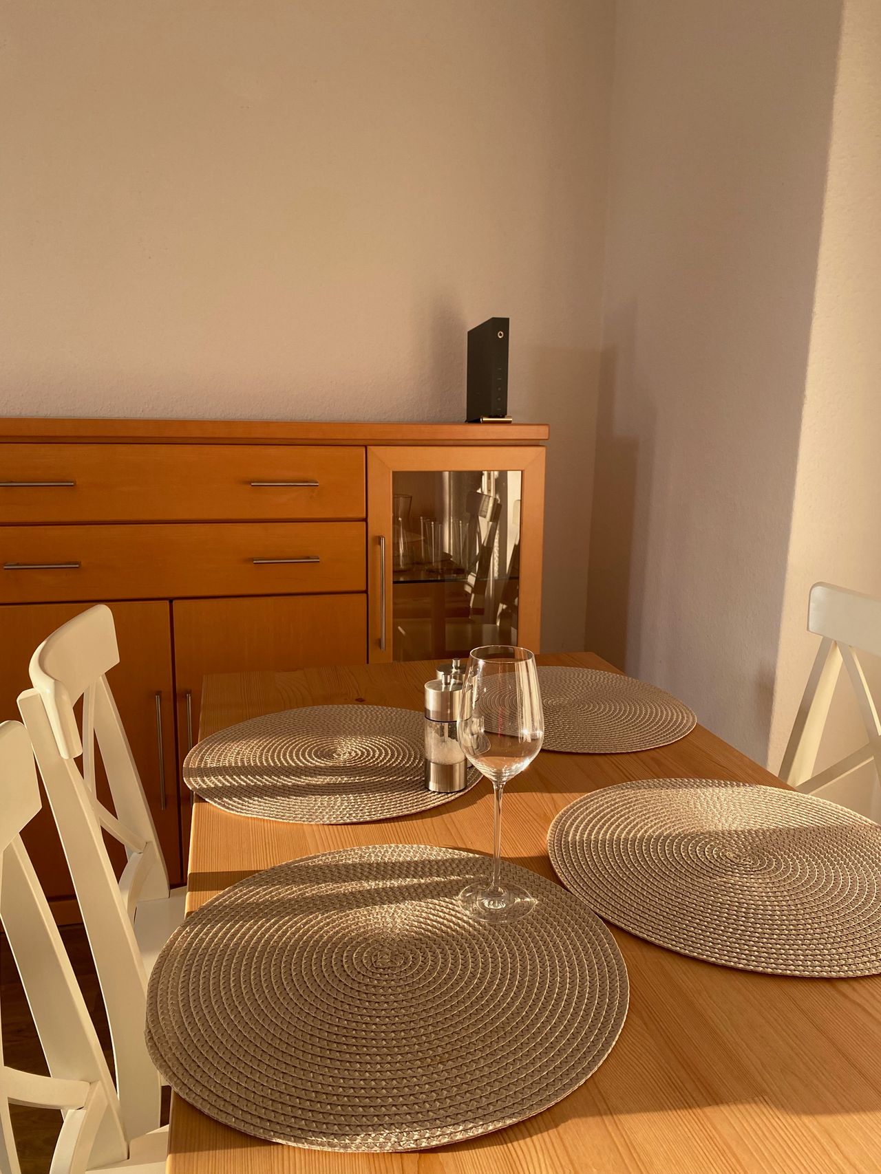 Wohnung Lottestraße in Hamburg