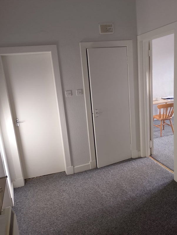 Room Muirpark Street in Glasgow