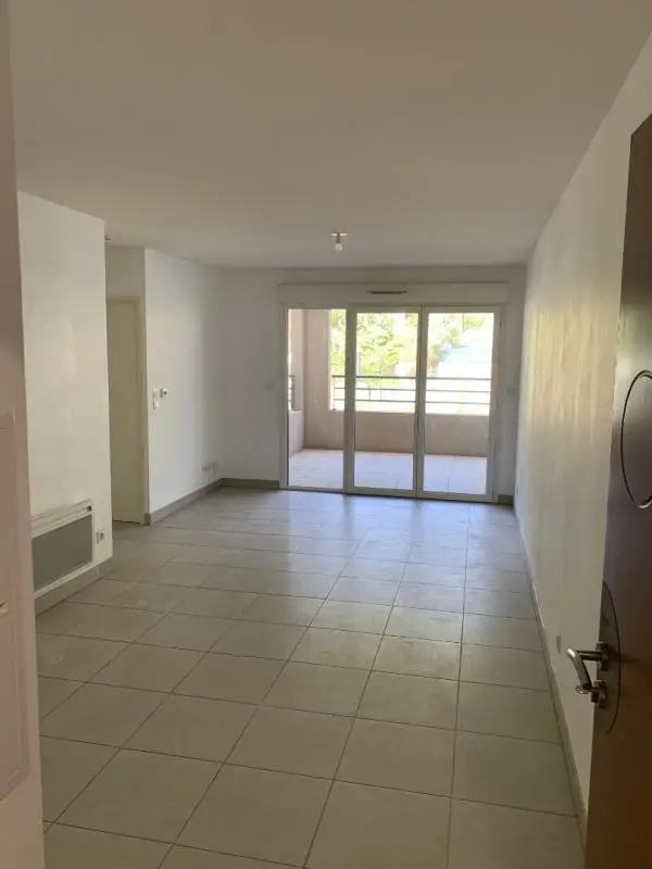 Appartement Chemin de Vaulongue à Le Luc