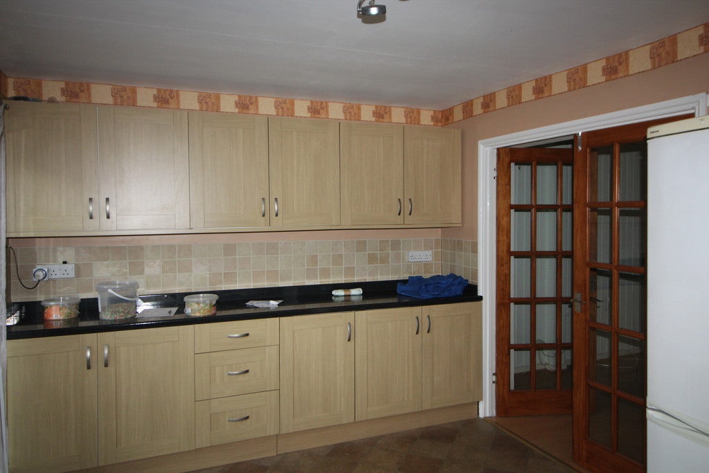 Flat Denecroft Crescent in Greater London