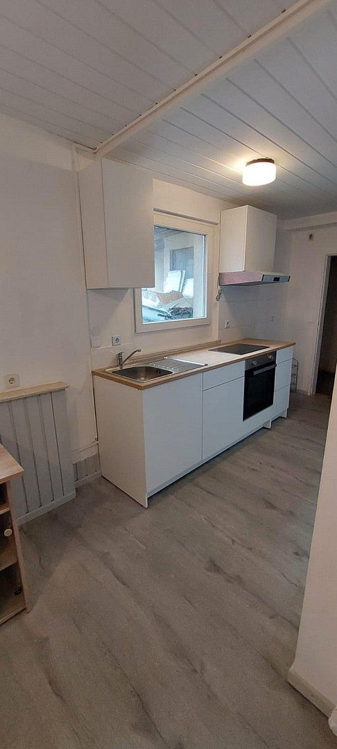 Wohnung Sorge in Clausthal-Zellerfeld