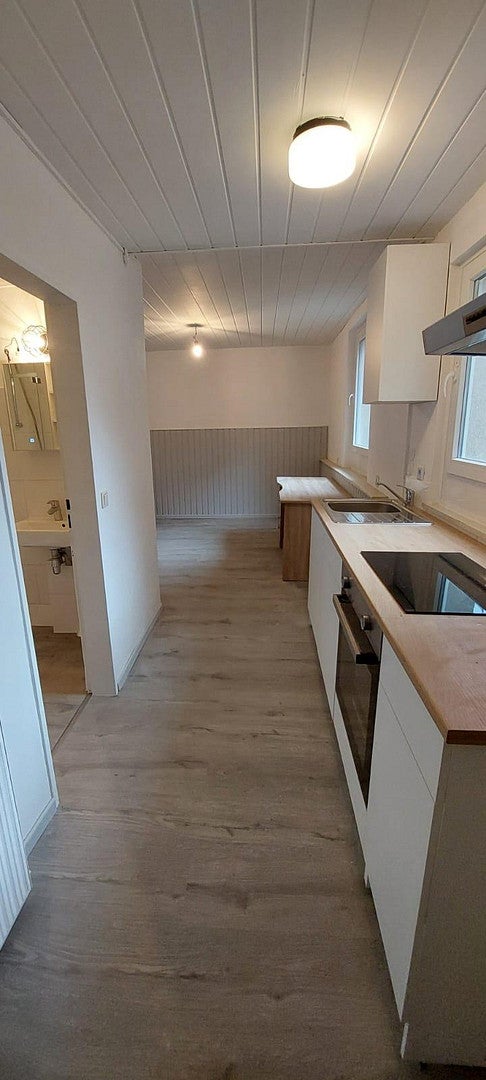Wohnung Sorge in Clausthal-Zellerfeld
