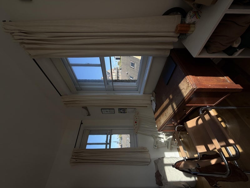 Room St Giles Road in Greater London