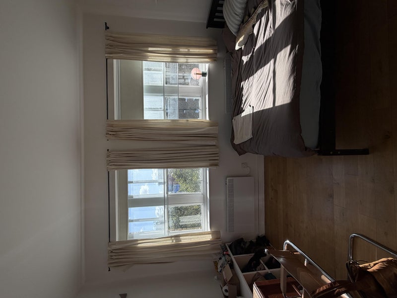 Room St Giles Road in Greater London