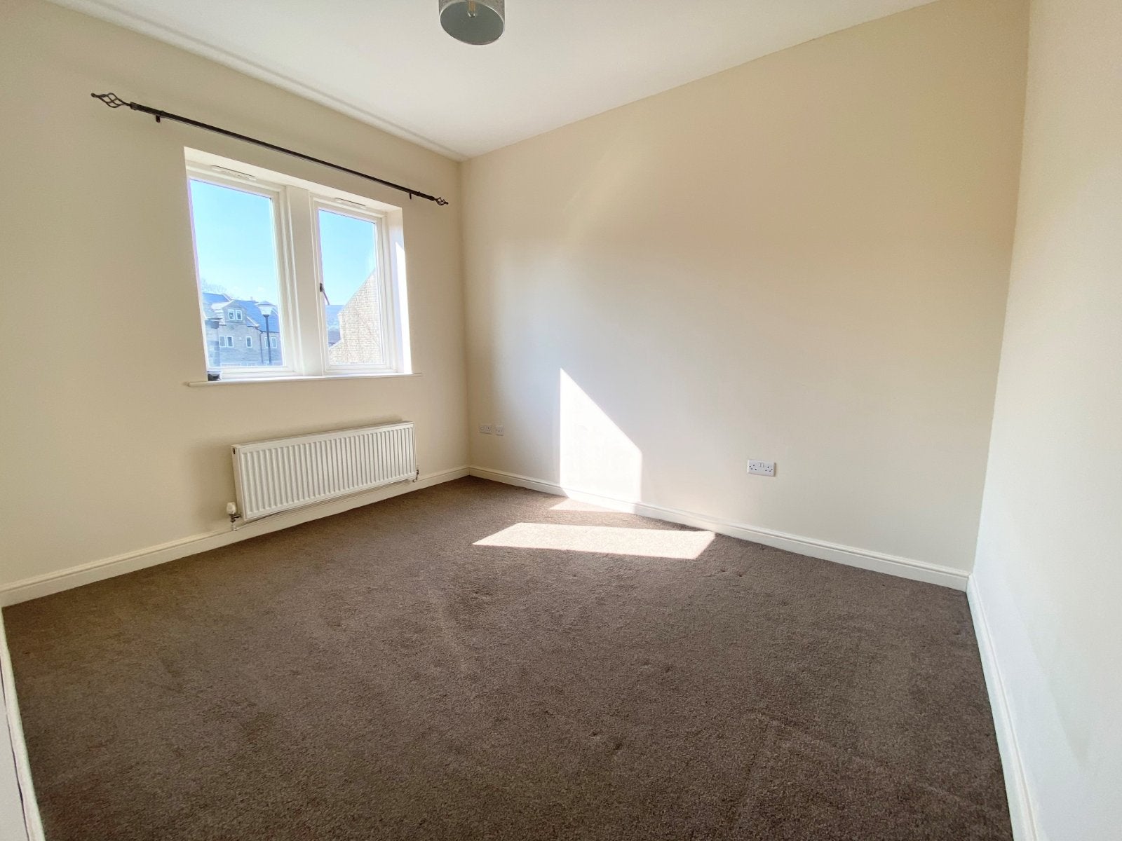Flat Towngate Fold in Kirklees
