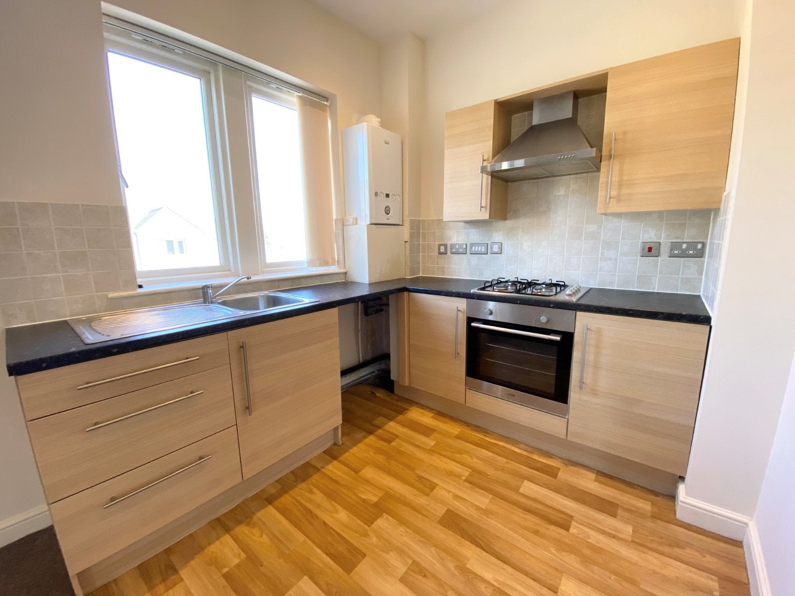 Flat Towngate Fold in Kirklees