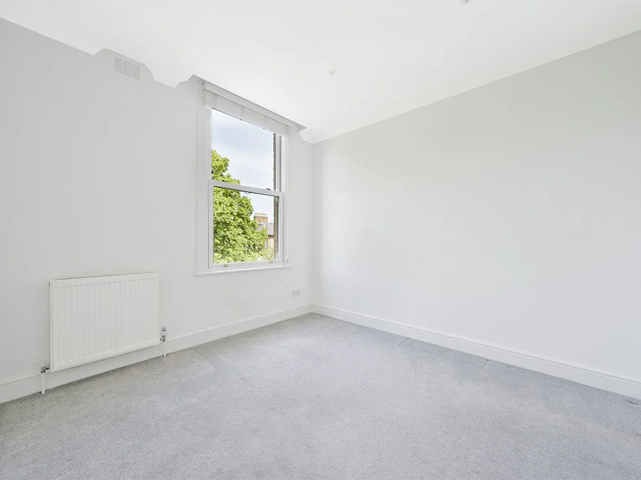Flat The Gardens in Greater London