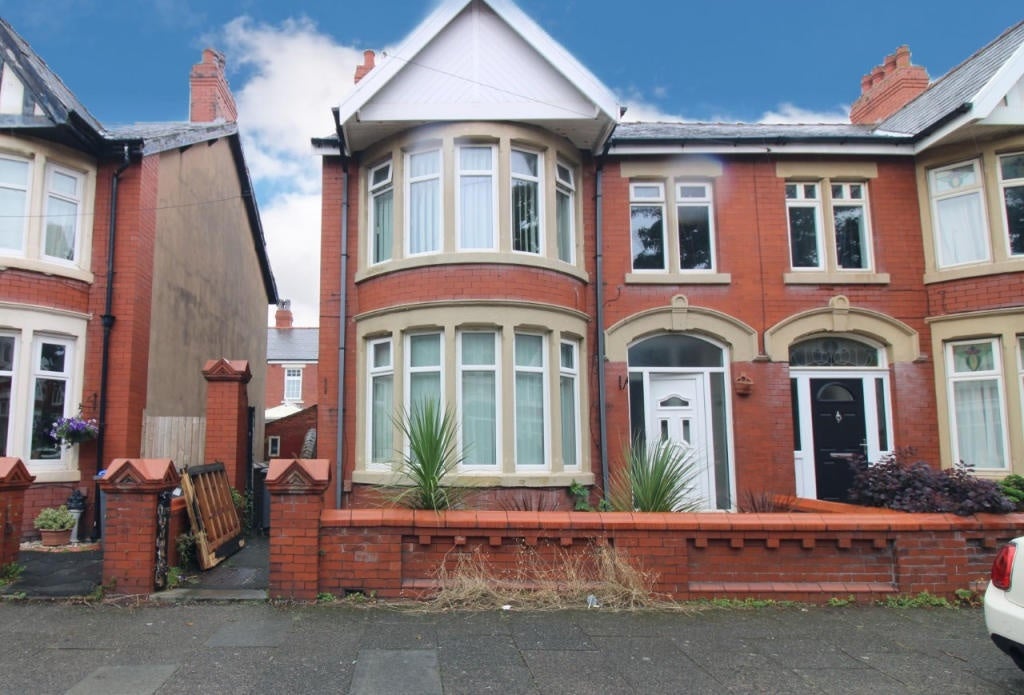 House Kingsway in Blackpool