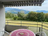 Appartement Allée des Frênes à Meylan
