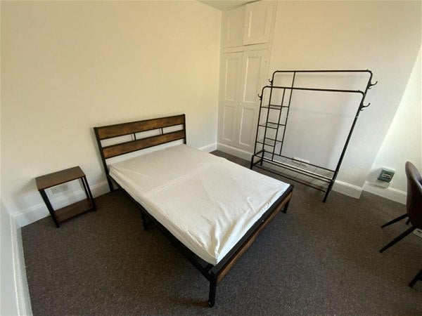 Room Boutport Street in North Devon