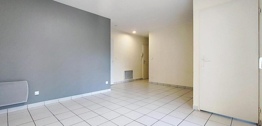 Flat Rue Joliot-Curie in Tassin-la-Demi-Lune