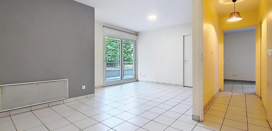 Flat Rue Joliot-Curie in Tassin-la-Demi-Lune