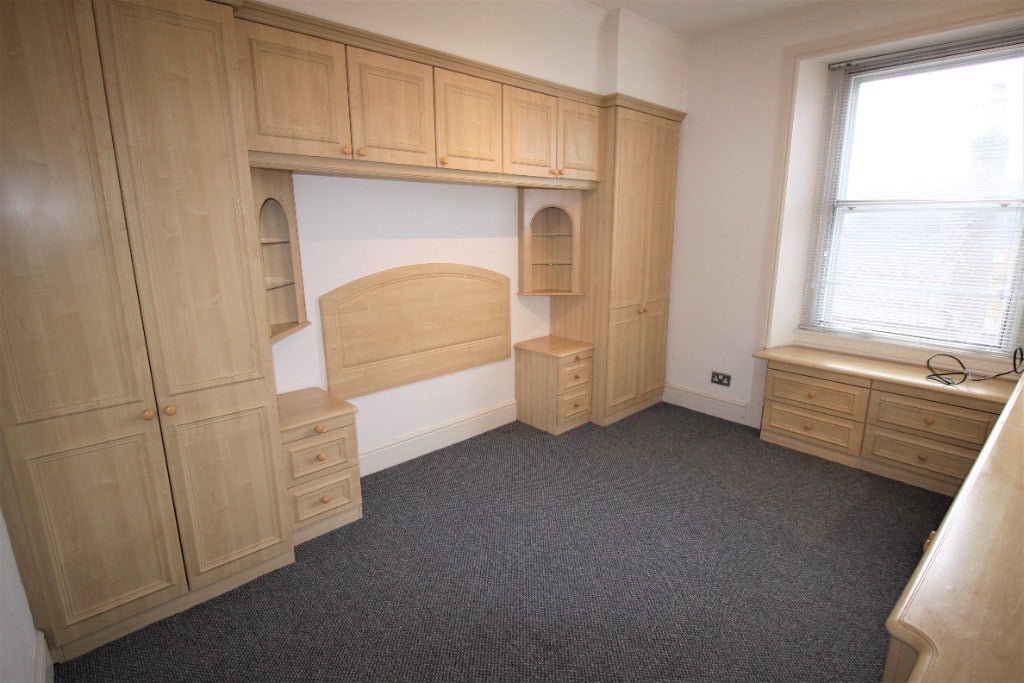 Flat Montrose Street in Brechin