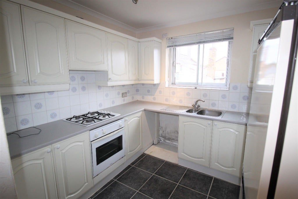 Flat Montrose Street in Brechin