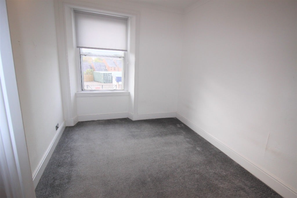Flat Montrose Street in Brechin