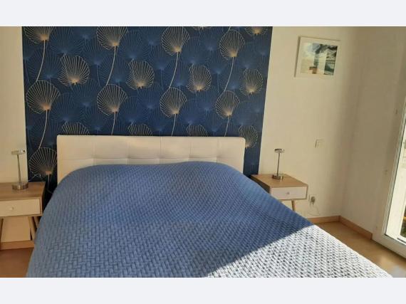 Appartement Rue duffour-dubergier à Bordeaux