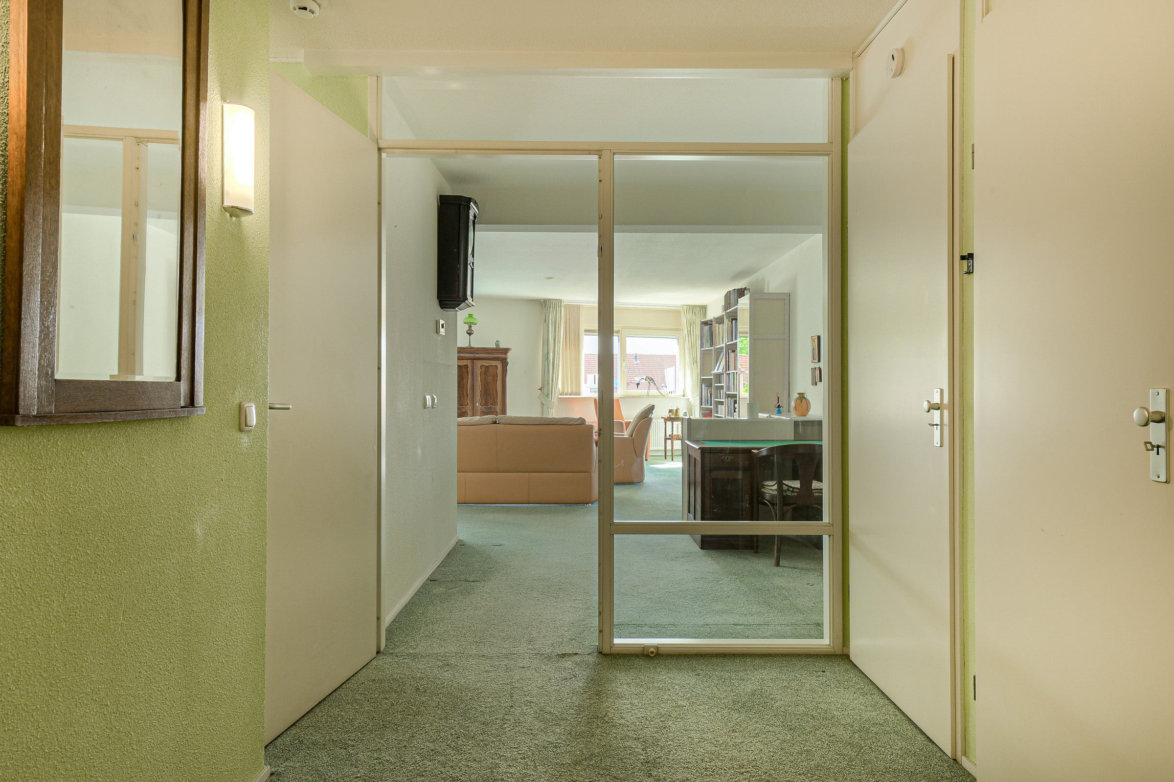 Appartement te koop: Valkenierslaan 35C11, Breda