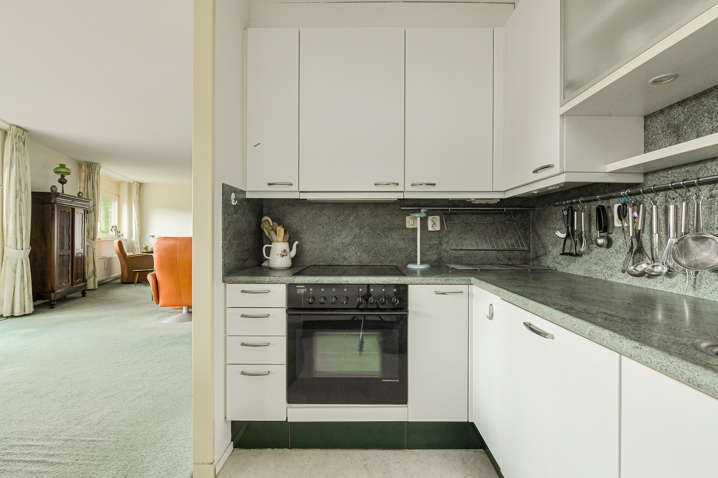 Appartement te koop: Valkenierslaan 35C11, Breda