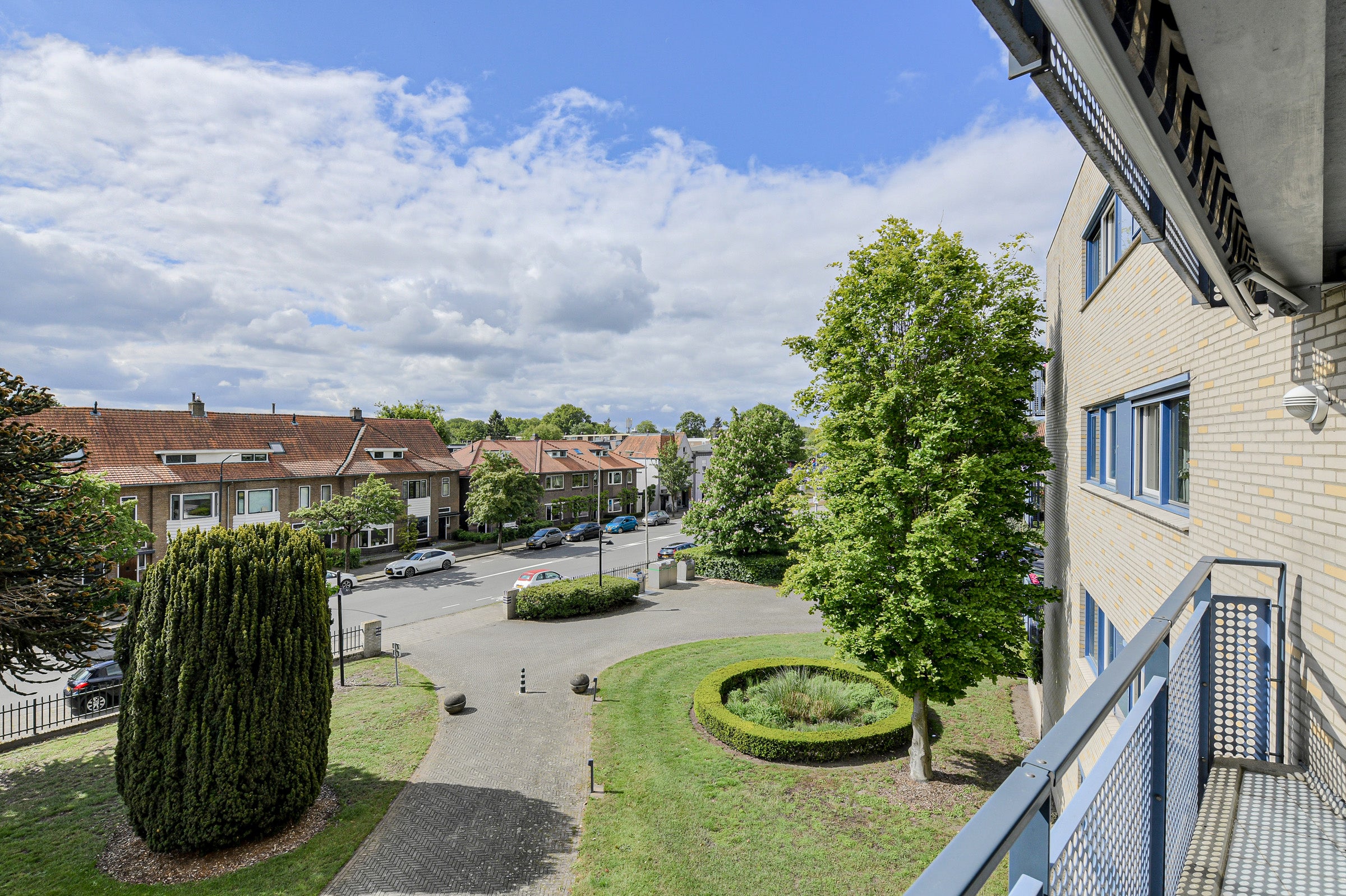 Appartement te koop: Valkenierslaan 35C11, Breda