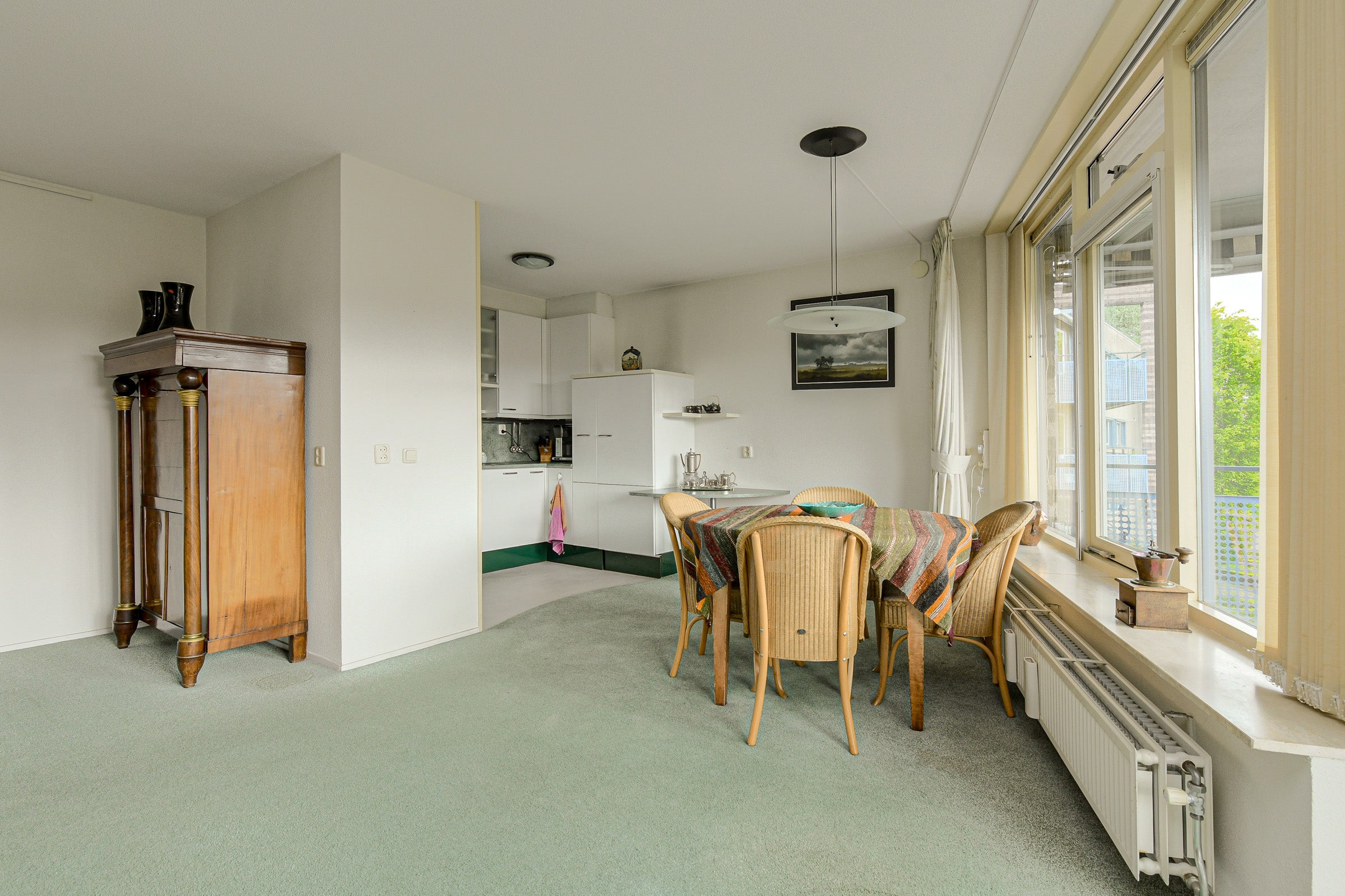 Appartement te koop: Valkenierslaan 35C11, Breda