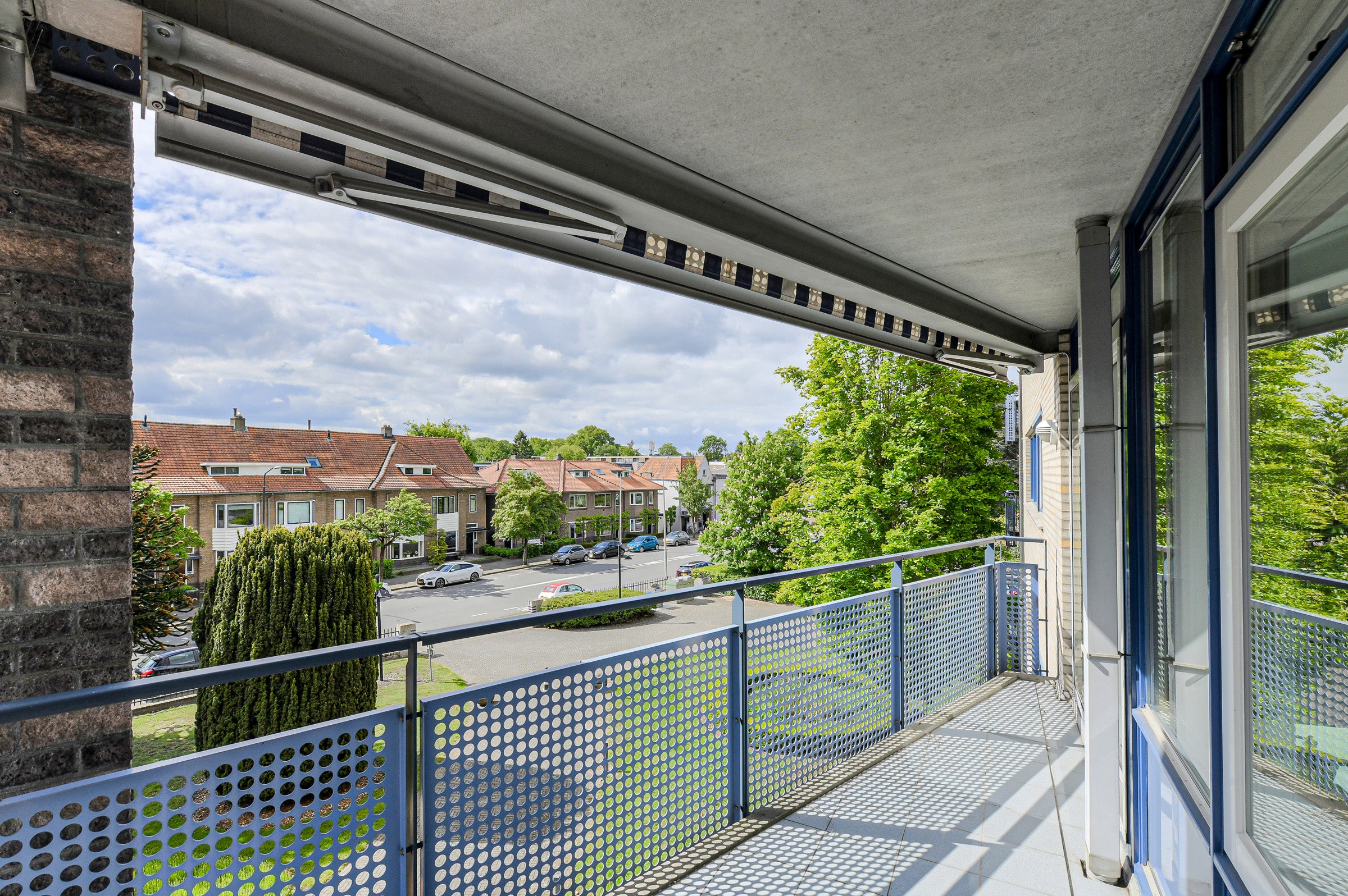 Appartement te koop: Valkenierslaan 35C11, Breda